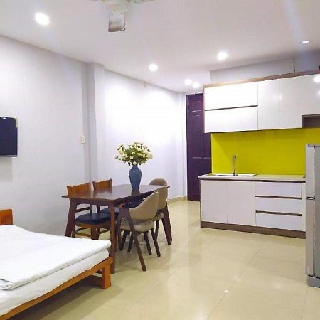 Venus Hotel - 2I1A Bach Dang P2 Tan Binh Ho Chi Minh Zewnętrze zdjęcie