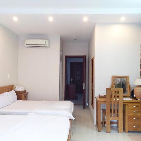 Venus Hotel - 2I1A Bach Dang P2 Tan Binh Ho Chi Minh Zewnętrze zdjęcie