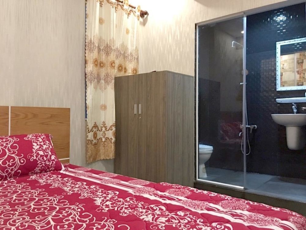 Venus Hotel - 2I1A Bach Dang P2 Tan Binh Ho Chi Minh Zewnętrze zdjęcie