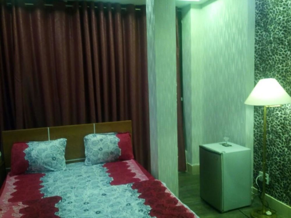 Venus Hotel - 2I1A Bach Dang P2 Tan Binh Ho Chi Minh Zewnętrze zdjęcie