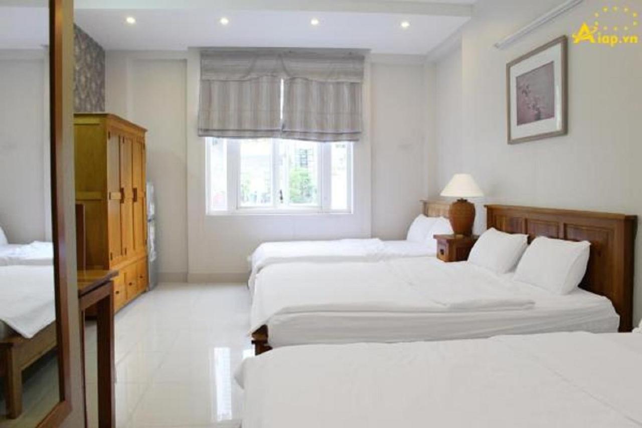 Venus Hotel - 2I1A Bach Dang P2 Tan Binh Ho Chi Minh Zewnętrze zdjęcie