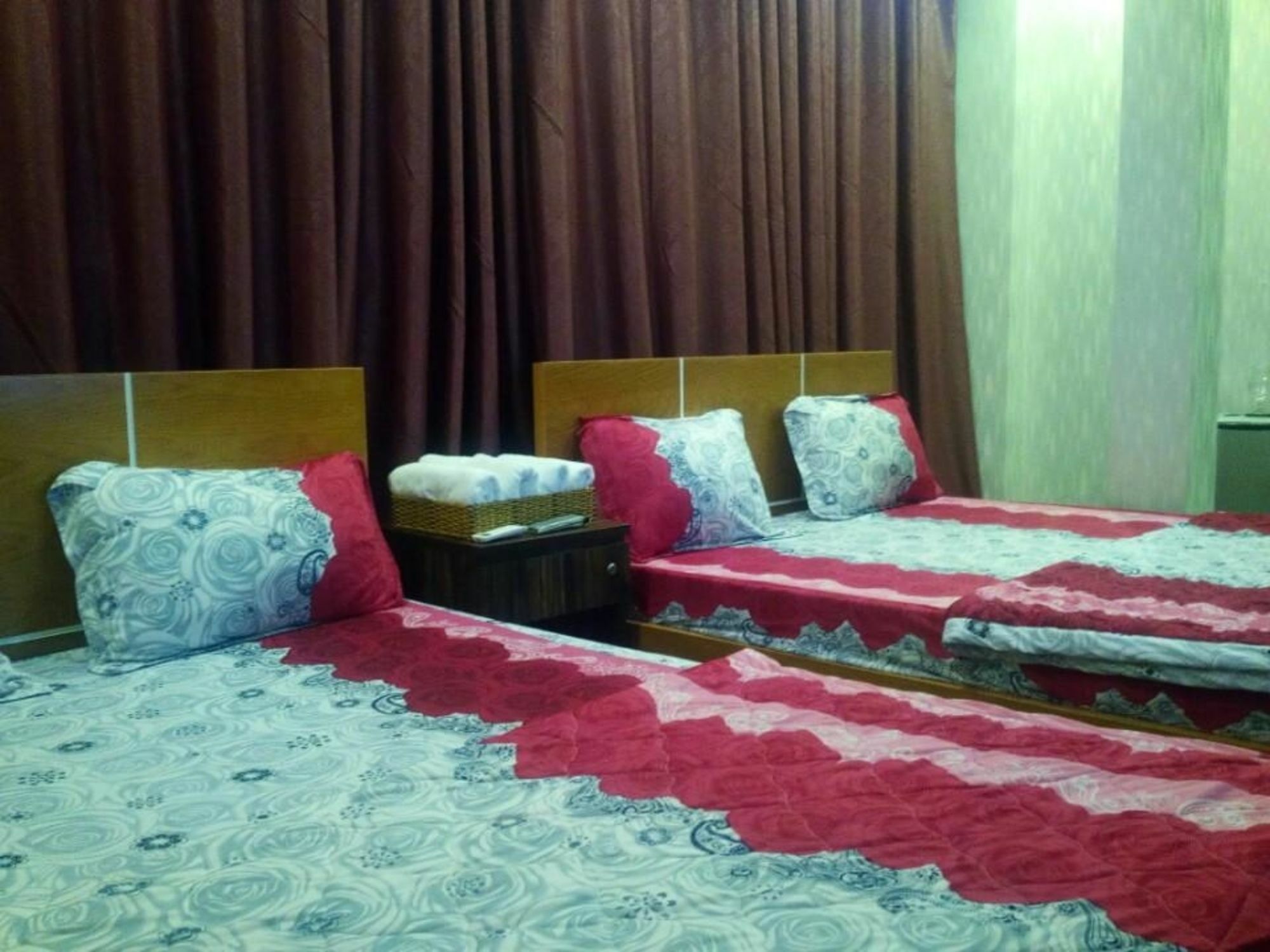 Venus Hotel - 2I1A Bach Dang P2 Tan Binh Ho Chi Minh Zewnętrze zdjęcie