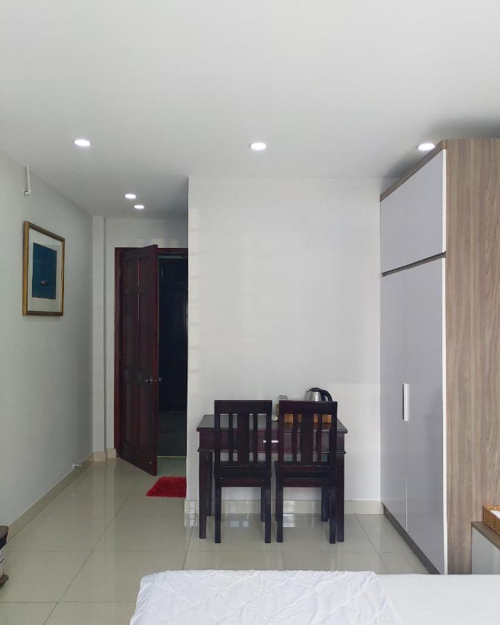 Venus Hotel - 2I1A Bach Dang P2 Tan Binh Ho Chi Minh Zewnętrze zdjęcie