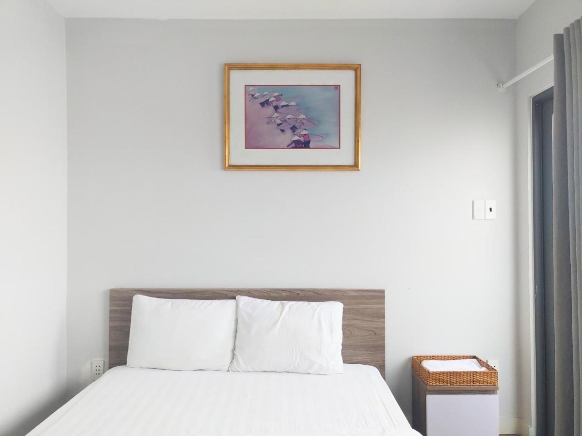 Venus Hotel - 2I1A Bach Dang P2 Tan Binh Ho Chi Minh Zewnętrze zdjęcie