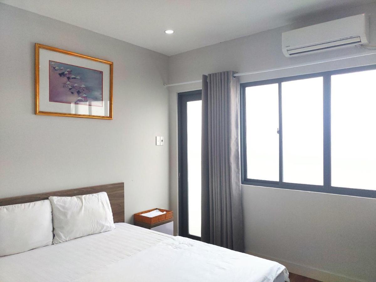 Venus Hotel - 2I1A Bach Dang P2 Tan Binh Ho Chi Minh Zewnętrze zdjęcie