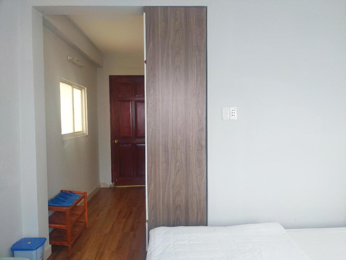 Venus Hotel - 2I1A Bach Dang P2 Tan Binh Ho Chi Minh Zewnętrze zdjęcie