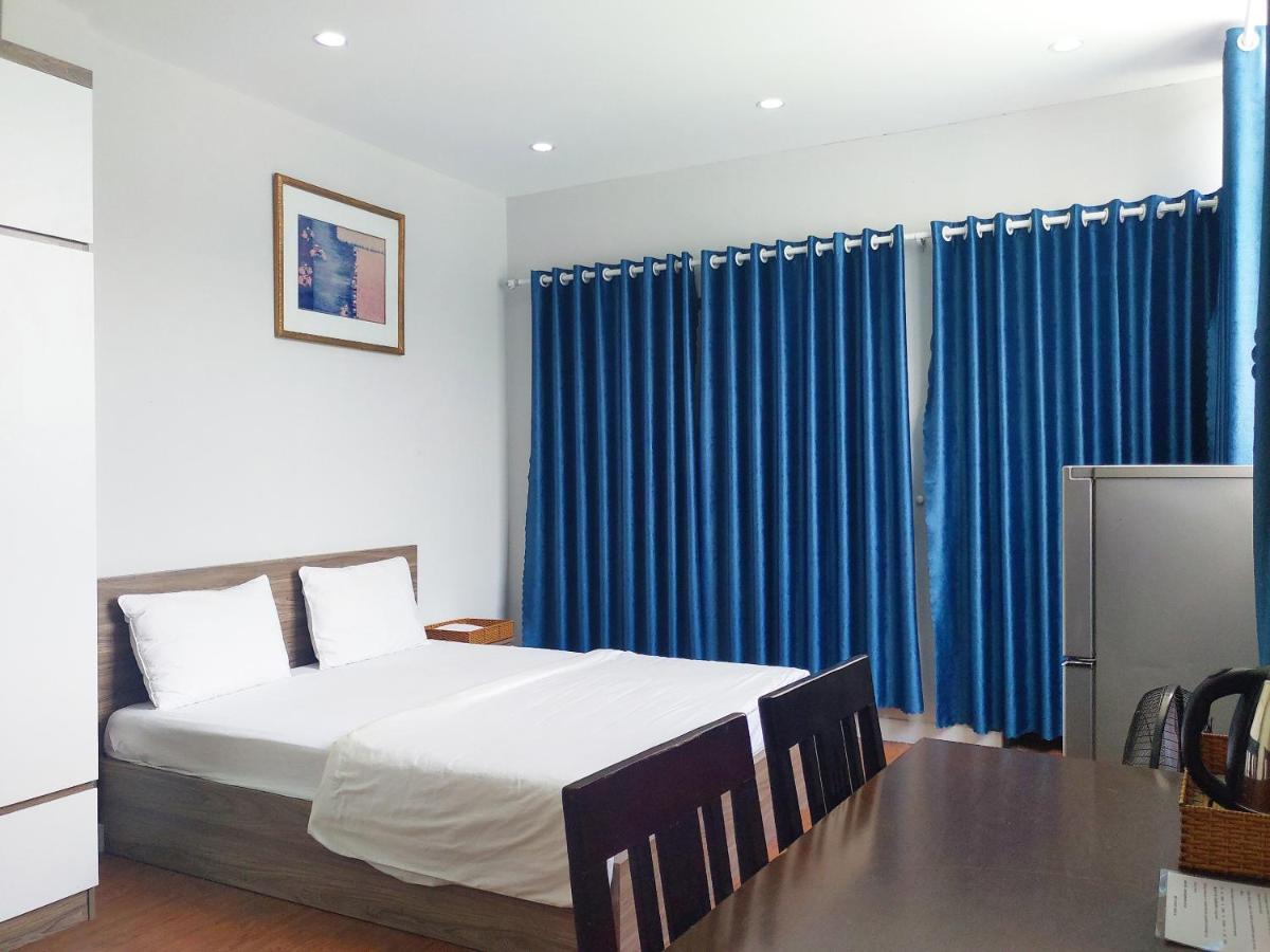 Venus Hotel - 2I1A Bach Dang P2 Tan Binh Ho Chi Minh Zewnętrze zdjęcie