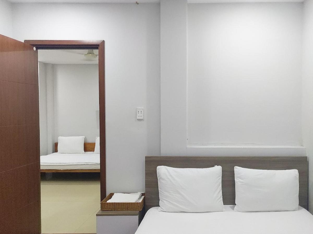 Venus Hotel - 2I1A Bach Dang P2 Tan Binh Ho Chi Minh Zewnętrze zdjęcie